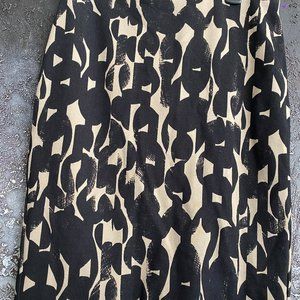 Ann Taylor Pencil Skirt